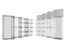 德國艾本德(Eppendorf)Eppendorf Cell Imaging Coverglas,無菌、無熱原，無RNase和DNase，無人類和細菌DNA.無細胞毒素, 載玻片培養系統,1個腔室,1