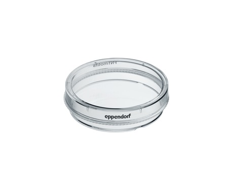 德國艾本德（Eppendorf）CCCadvanced? FN1 motifs Cell Culture Dishes60 mm, 無菌、無熱原，細胞培養皿